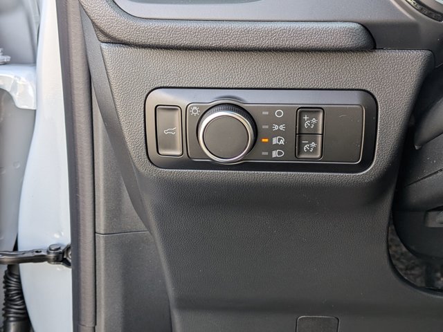 New 2026 Ford Escape ST-Line - photo 17