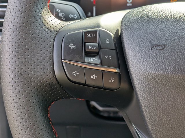 New 2026 Ford Escape ST-Line - photo 18