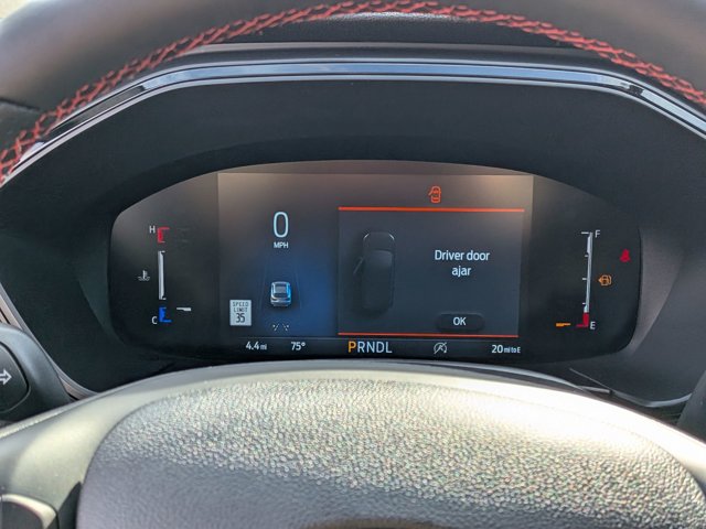 New 2026 Ford Escape ST-Line - photo 20