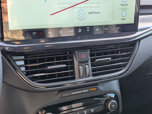 New 2026 Ford Escape ST-Line - photo 23