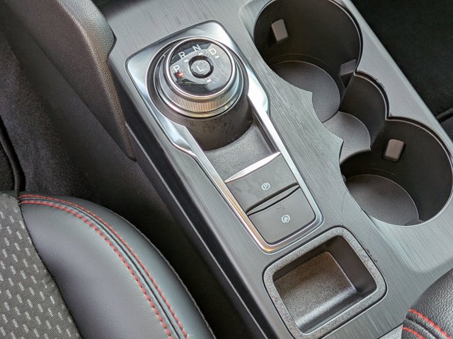 New 2026 Ford Escape ST-Line - photo 24