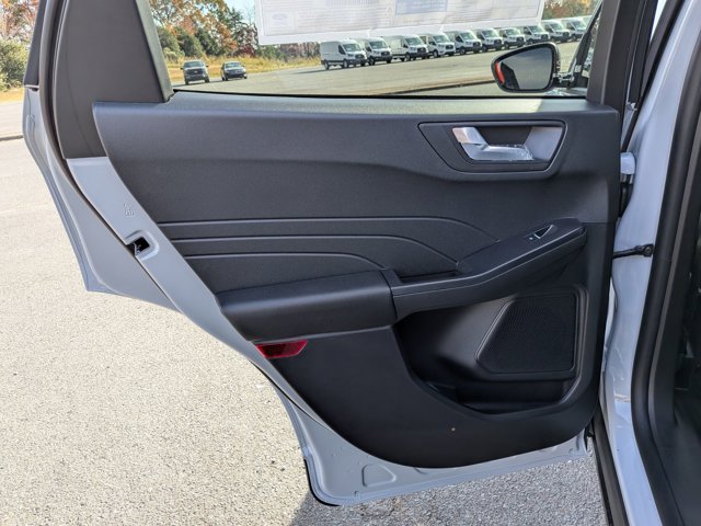 New 2026 Ford Escape ST-Line - photo 25