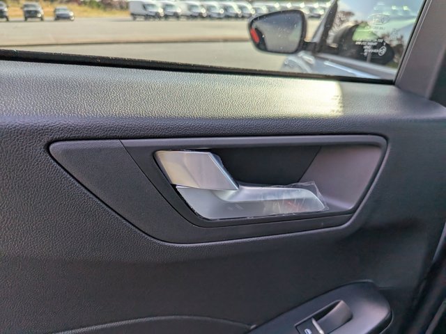 New 2026 Ford Escape ST-Line - photo 26