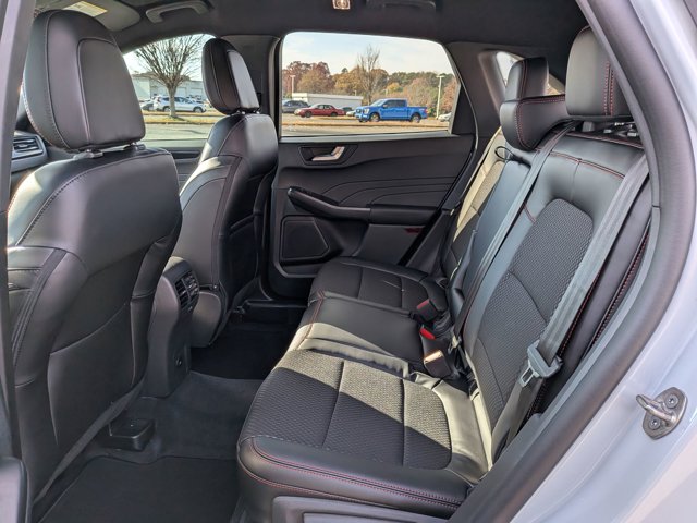 New 2026 Ford Escape ST-Line - photo 28