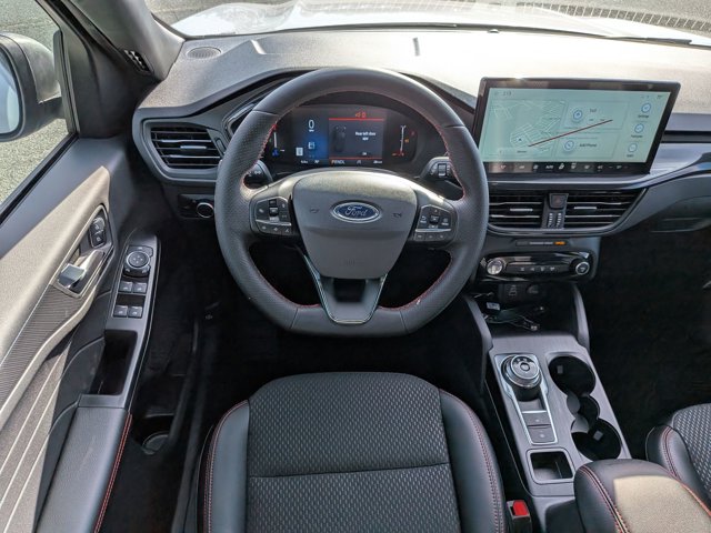 New 2026 Ford Escape ST-Line - photo 29