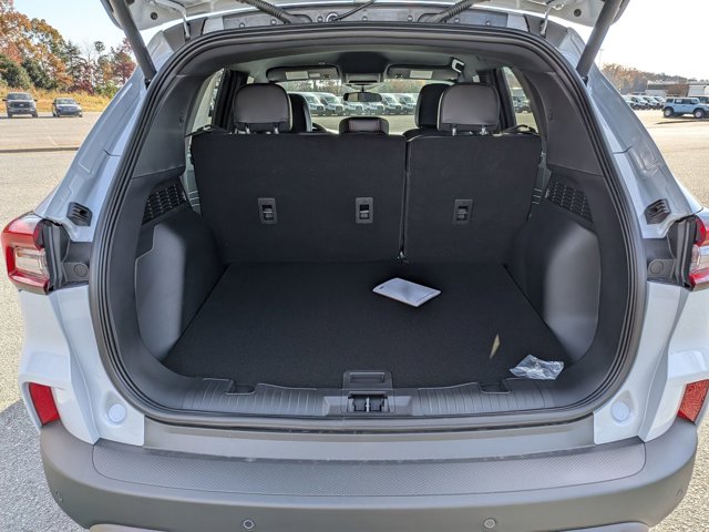 New 2026 Ford Escape ST-Line - photo 30