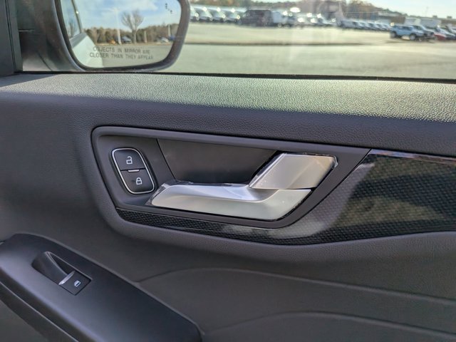 New 2026 Ford Escape ST-Line - photo 33