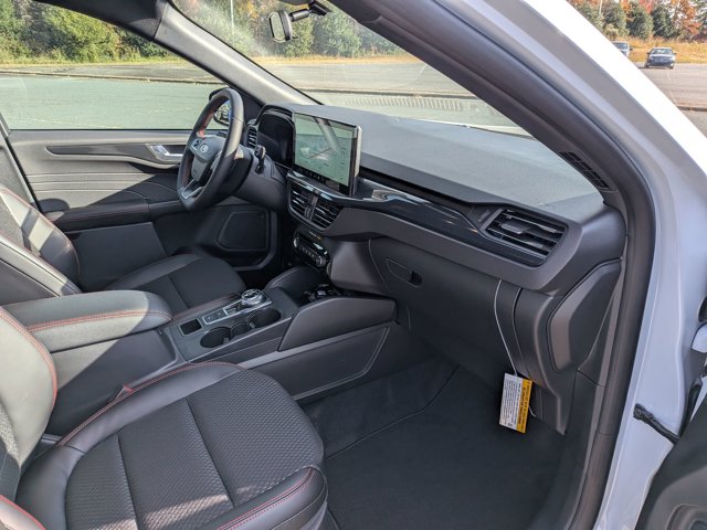 New 2026 Ford Escape ST-Line - photo 36