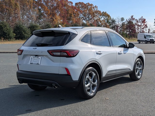 New 2026 Ford Escape ST-Line - photo 4