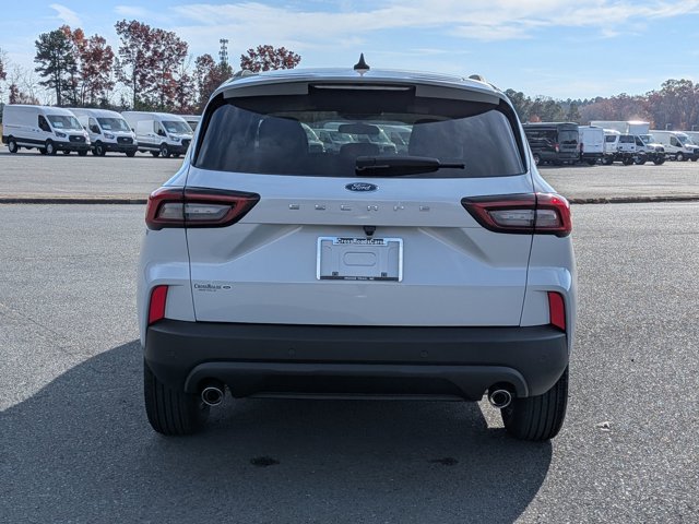 New 2026 Ford Escape ST-Line - photo 5