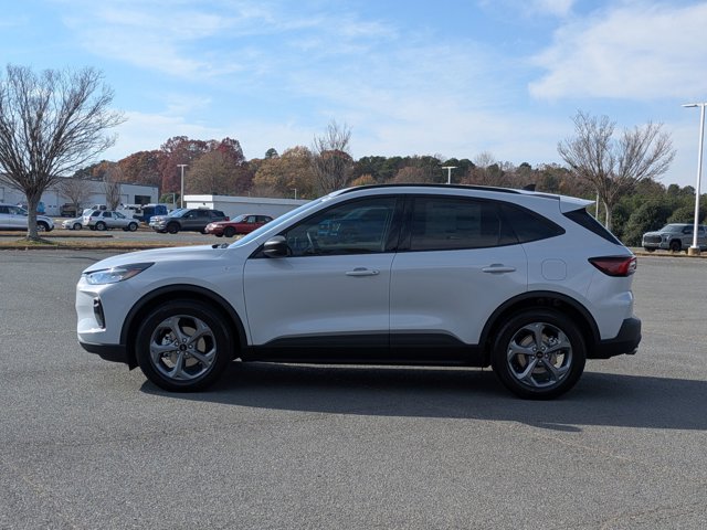 New 2026 Ford Escape ST-Line - photo 7