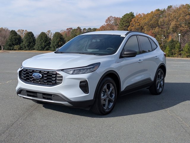 New 2026 Ford Escape ST-Line - photo 8