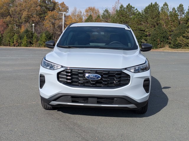 New 2026 Ford Escape ST-Line - photo 9