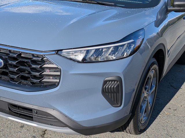New 2026 Ford Escape ST-Line - photo 10