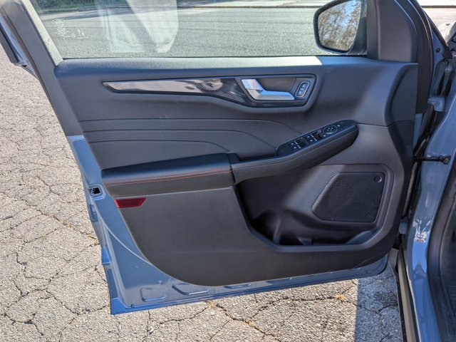 New 2026 Ford Escape ST-Line - photo 12