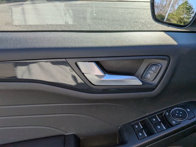 New 2026 Ford Escape ST-Line - photo 13