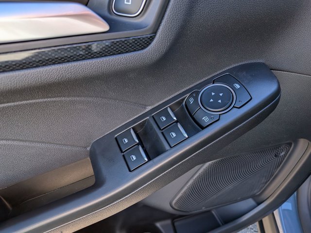 New 2026 Ford Escape ST-Line - photo 14