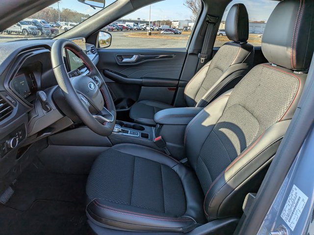 New 2026 Ford Escape ST-Line - photo 15
