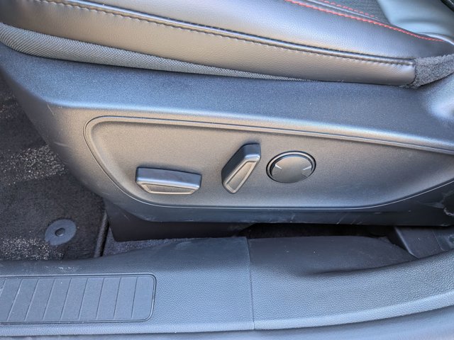 New 2026 Ford Escape ST-Line - photo 16