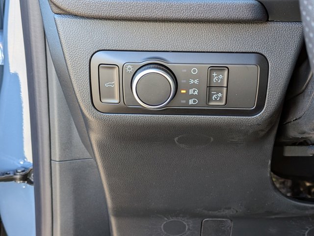 New 2026 Ford Escape ST-Line - photo 17
