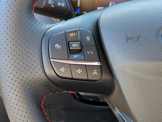 New 2026 Ford Escape ST-Line - photo 18