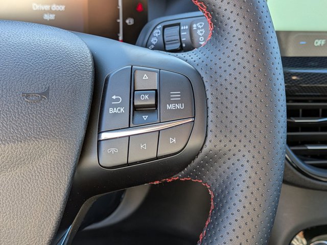 New 2026 Ford Escape ST-Line - photo 19