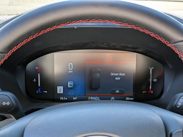 New 2026 Ford Escape ST-Line - photo 20