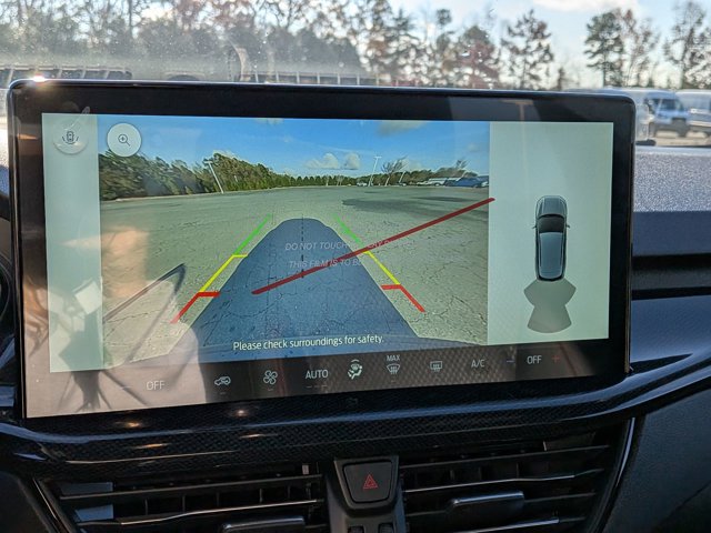 New 2026 Ford Escape ST-Line - photo 23
