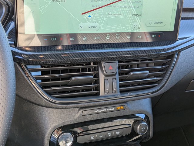 New 2026 Ford Escape ST-Line - photo 24