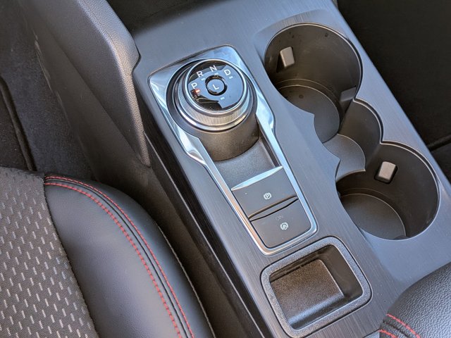 New 2026 Ford Escape ST-Line - photo 25