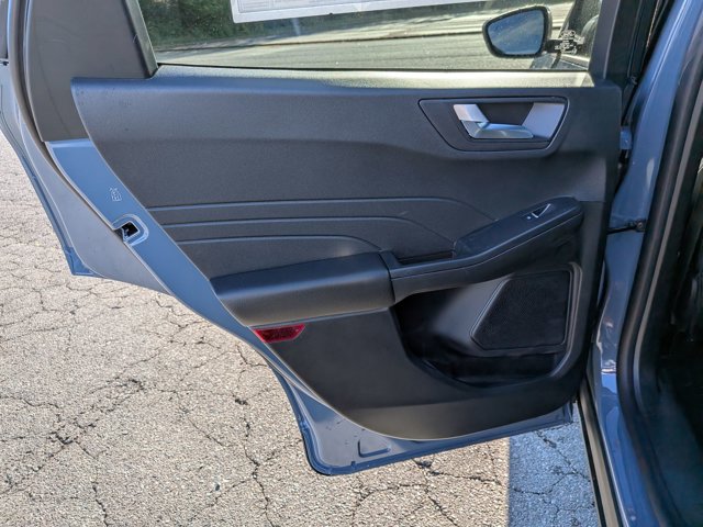 New 2026 Ford Escape ST-Line - photo 26