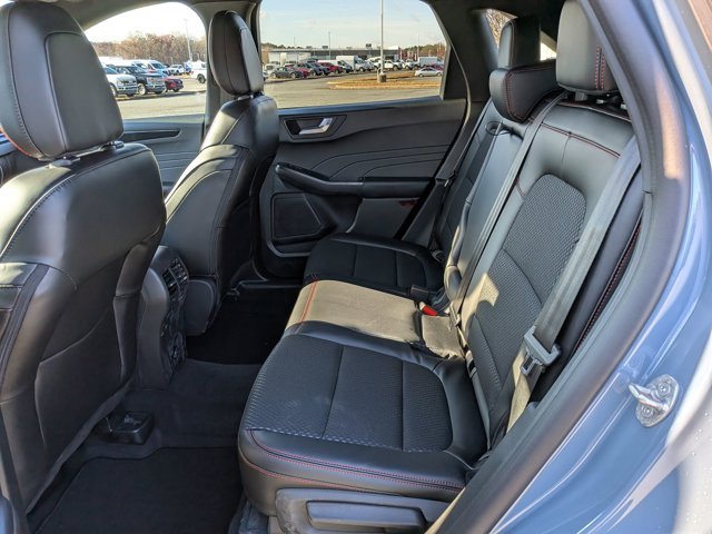 New 2026 Ford Escape ST-Line - photo 29