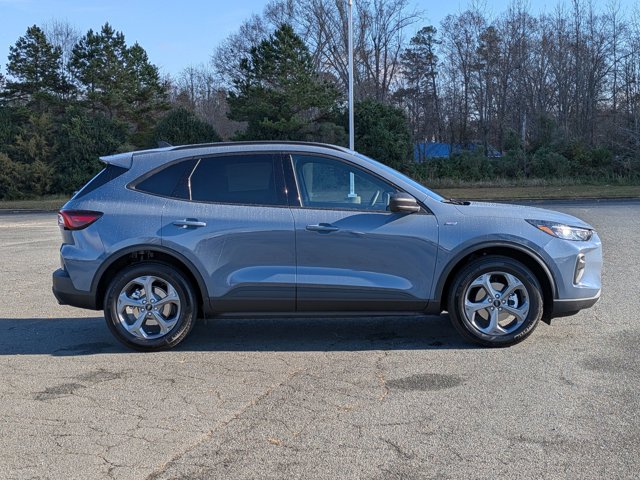 New 2026 Ford Escape ST-Line - photo 3