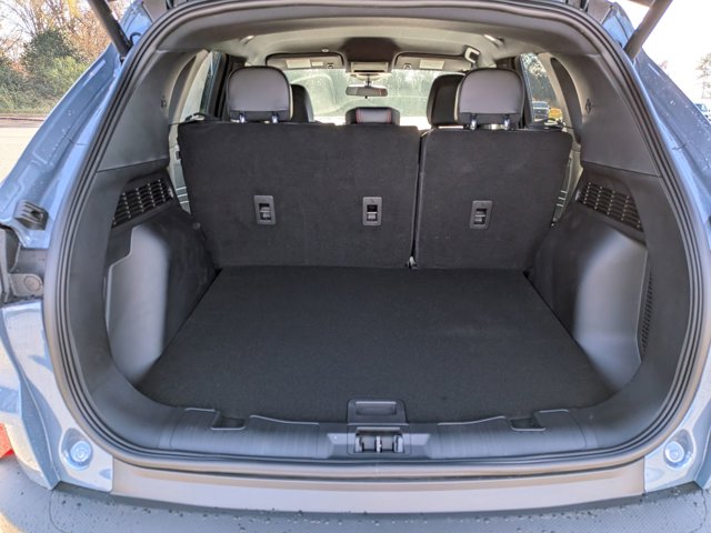 New 2026 Ford Escape ST-Line - photo 31
