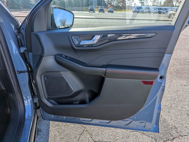 New 2026 Ford Escape ST-Line - photo 33