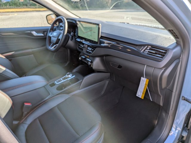 New 2026 Ford Escape ST-Line - photo 37