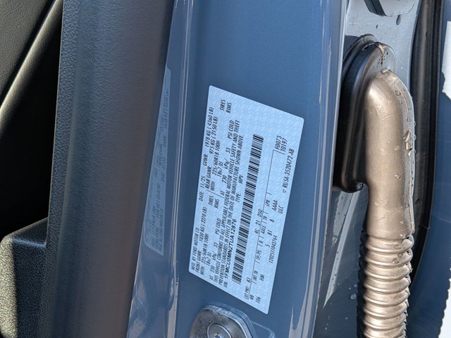 New 2026 Ford Escape ST-Line - photo 38
