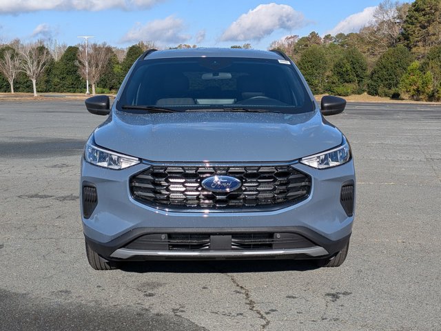 New 2026 Ford Escape ST-Line - photo 9