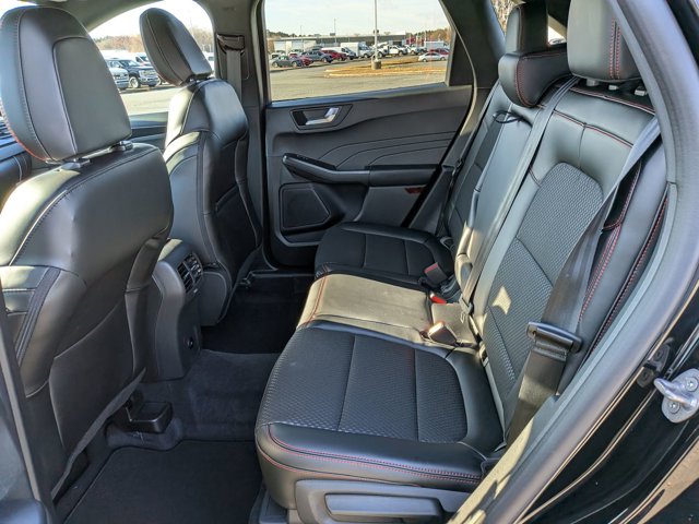 New 2026 Ford Escape ST-Line - photo 28