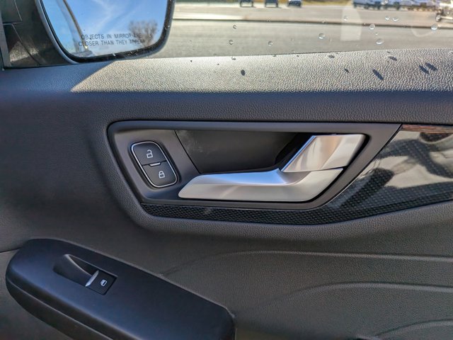New 2026 Ford Escape ST-Line - photo 33