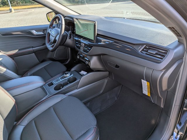 New 2026 Ford Escape ST-Line - photo 36