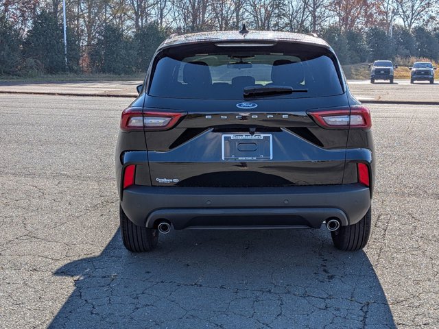 New 2026 Ford Escape ST-Line - photo 4