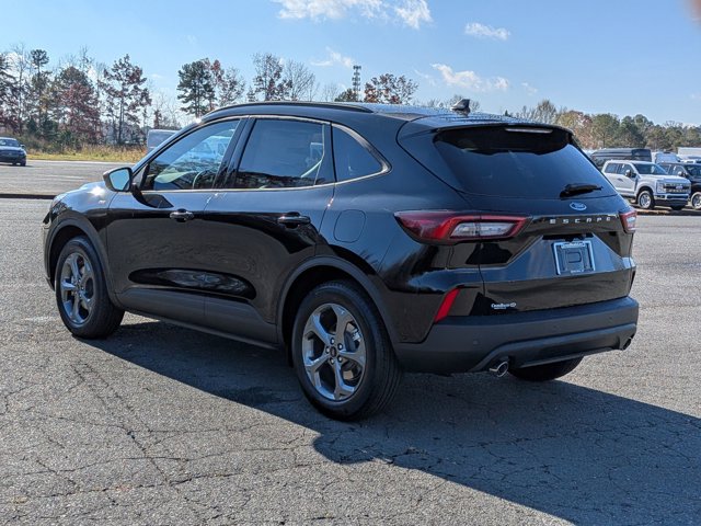 New 2026 Ford Escape ST-Line - photo 5