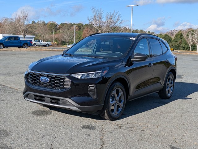 New 2026 Ford Escape ST-Line - photo 7