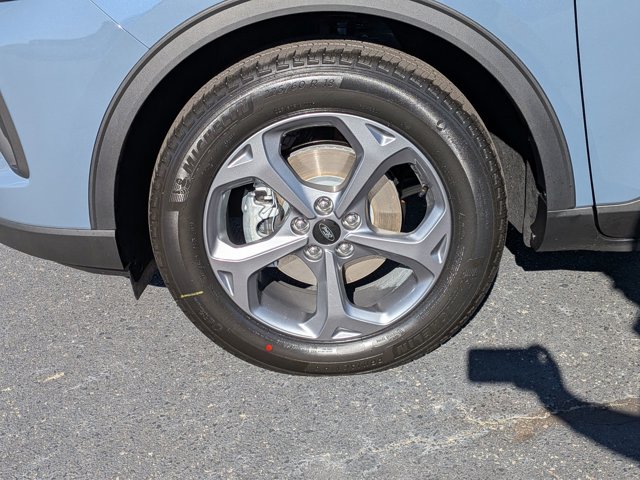 New 2026 Ford Escape ST-Line - photo 10