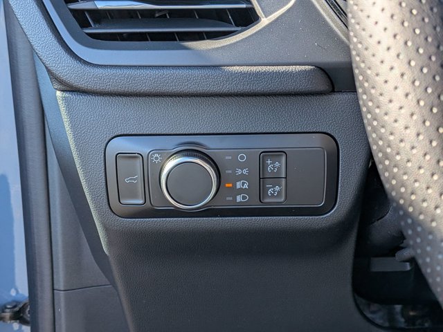 New 2026 Ford Escape ST-Line - photo 16
