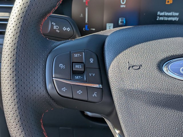 New 2026 Ford Escape ST-Line - photo 17