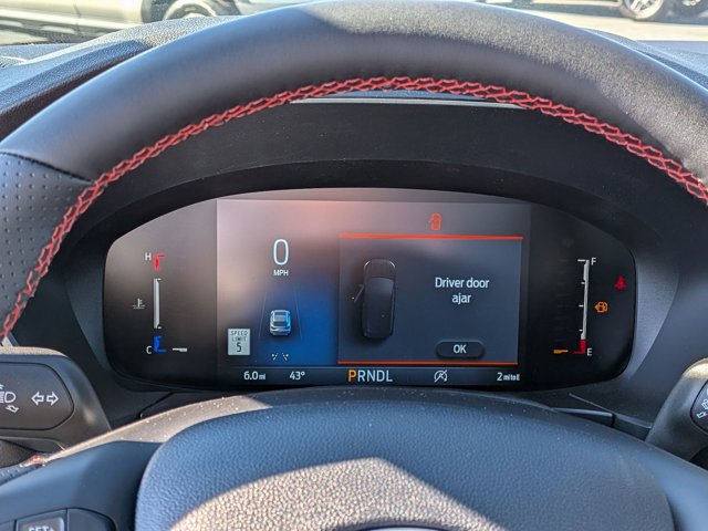 New 2026 Ford Escape ST-Line - photo 19
