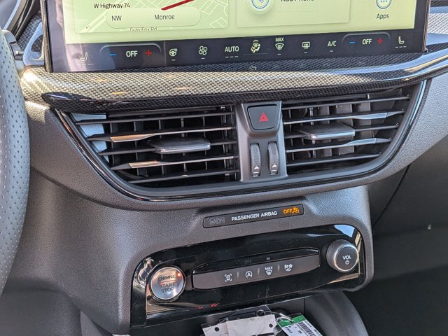 New 2026 Ford Escape ST-Line - photo 22
