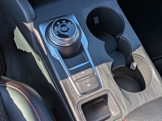 New 2026 Ford Escape ST-Line - photo 23
